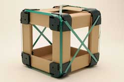 CUBE Packaging System