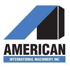 American International Machinery Becomes Authorized Distributor for ...