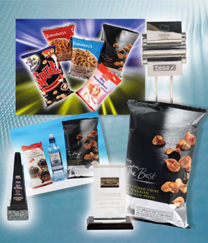 alcan packaging