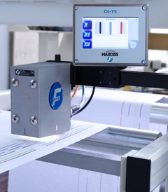 Fife Releases Digital Line Guide Sensor - Paper, Film & Foil Converter