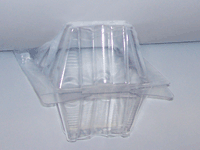 Cleveland Plastics - Shipping Rolls of Film - Rollguard